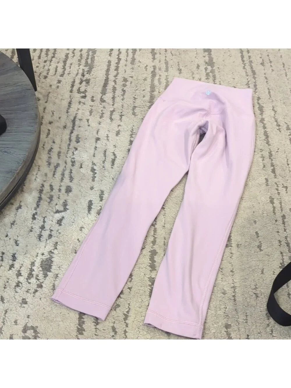 Lululemon Align High-Rise Crop 23
